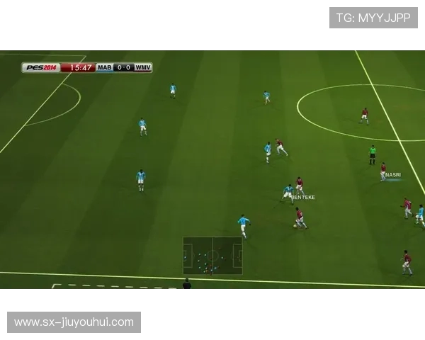 深度解析实况足球中出球员特效表现机制与实战战术价值探讨全面篇