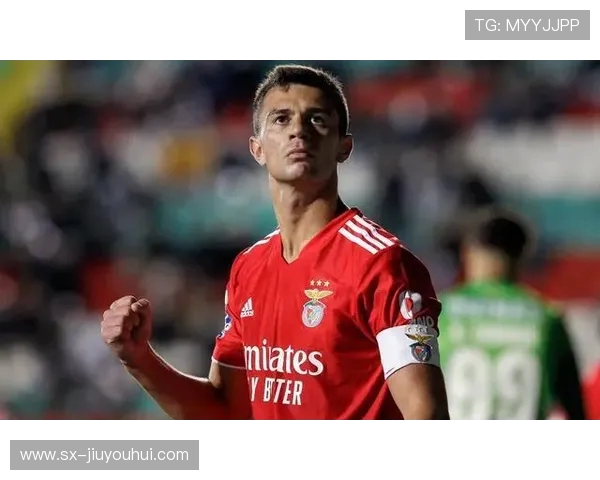 一线足球球员的领军人物与未来潜力股解析