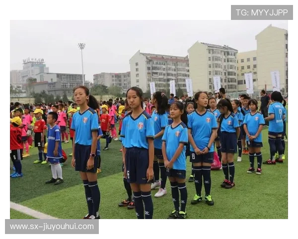 淄博少年足球赛事直播精彩呈现 全面解析青少年足球发展趋势